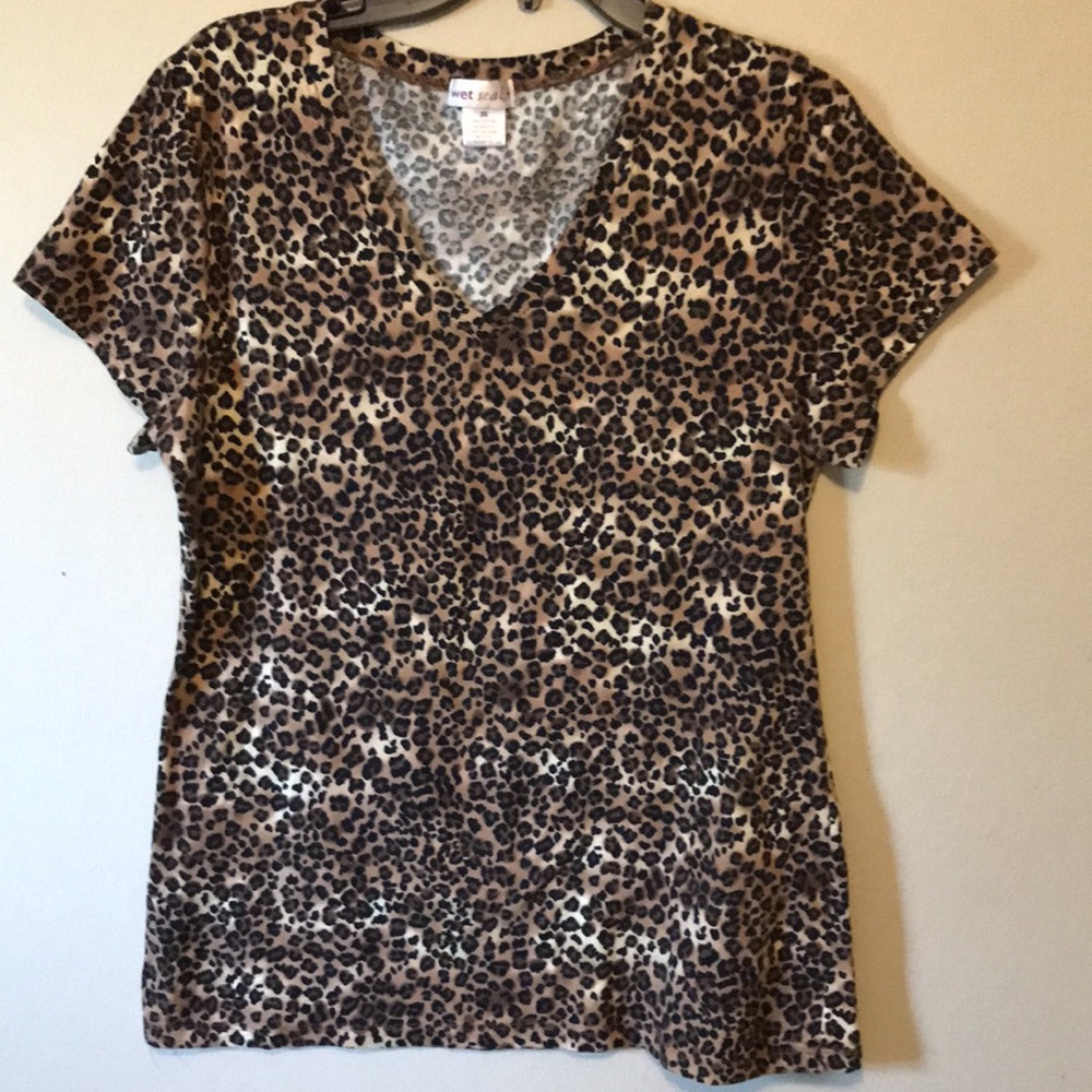 Wet Seal tee shirt-3X